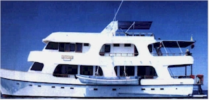 GALAPAGUIDE CHARTERS