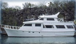 GALAPAGOS  TOURS