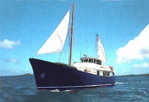 GALAPAGUIDE CHARTERS