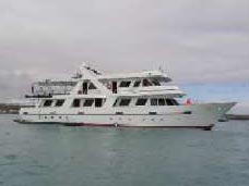 GALAPAGUIDE CHARTERS