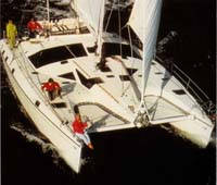 CRUISES GALAPAGOS ISLAND