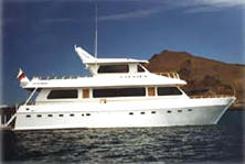 GALAPAGUIDE CHARTERS