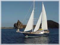 GALAPAGUIDE CHARTERS