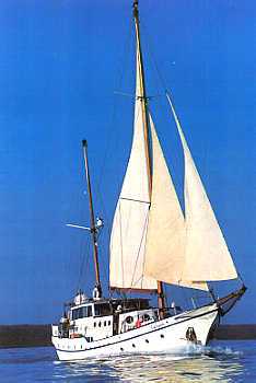 GALAPAGUIDE CHARTERS