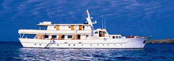 GALAPAGUIDE CHARTERS