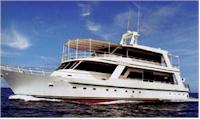 GALAPAGUIDE CHARTERS