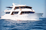 GALAPAGUIDE CHARTERS