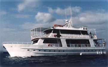 GALAPAGUIDE CHARTERS