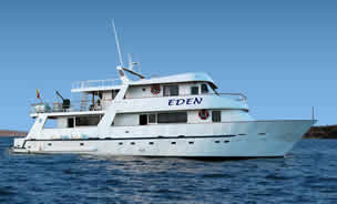 GALAPAGUIDE CHARTERS