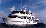 GALAPAGUIDE CHARTERS