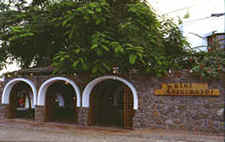 Silberstein Hotel