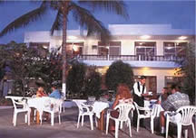 GALAPAGOS HOTELS