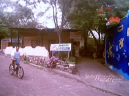 GALAPAGOS HOTELS