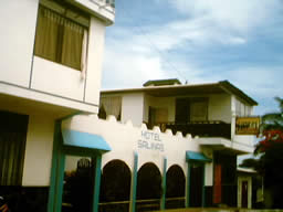GALAPAGOS HOTELS