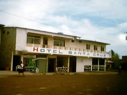 GALAPAGOS HOTELS