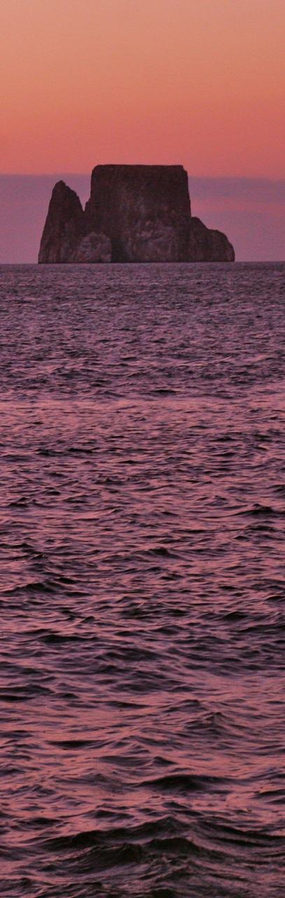 Galapagos travel information