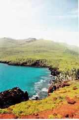 Galapagos travel information