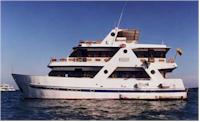 GALAPAGUIDE CHARTERS