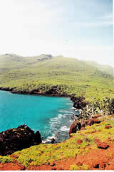 Galapagos travel information