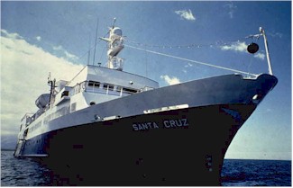 CRUISES GALAPAGOS