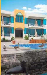 GALAPAGOS HOTELS