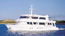 GALAPAGUIDE CHARTERS