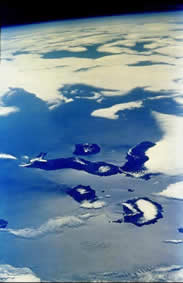 Galapagos travel information